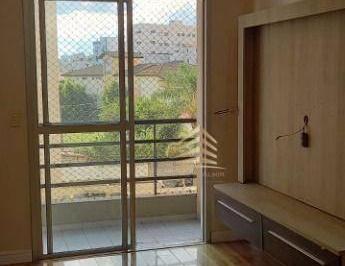 26142647630e6764f5f2f3780c611e76cae6b753 · Apartamento com 2 dormitórios à venda, 50 m² por R$ 380.000,00 - Macedo - Guarulhos/SP