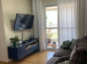 fe25b89709bc928c9e97ed81a95181833dd33c37 · Apartamento à venda, 72 m² por R$ 470.000,00 - Jardim São Geraldo - Guarulhos/SP