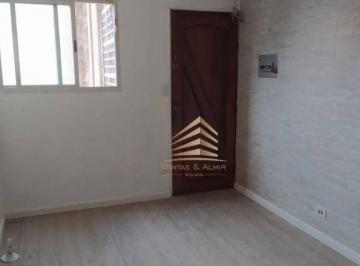 0e39a6be608fbd6bbf0124dcf7b99b647d1fe677 · Apartamento com 2 dormitórios à venda, 50 m² por R$ 220.000,00 - Jardim Tranqüilidade - Guarulhos/SP