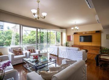 Apartamento · 180m² · 4 Quartos · 2 Vagas · Apartamento à Venda - Tijuca, 4 Quartos, 180 m² - Rio de Janeiro