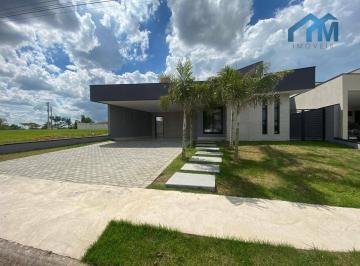 173d36059c14f1241ffab021dc7c5ca497096914 · Casa com 3 dormitórios à venda, 190 m² por R$ 1.380.000,00 - Condomínio Mirante dos Ipês - Salto/SP