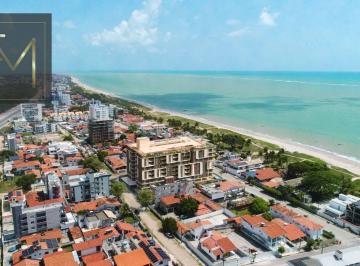 8a69c9005fb1e23867b28eaf421ae88827c66433 · Apartamento com 2 dormitórios à venda, 91 m² por R$ 892.000,00 - Camboinha III - Cabedelo/PB