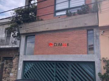 8d28a222c22bad4fafb9dbd600b224e51d1f21fe · Sobrado em Vila Romana com 206m² construído e 157m² de terreno - São Paulo/SP