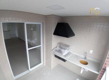 acc4336b7f02c9a165e204f01a3b3b6093209790 · Apartamento com 2 dormitórios à venda, 63 m² por R$ 596.000,00 - Aviação - Praia Grande/SP