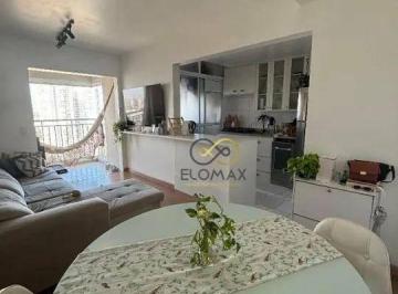 6299670d5cb2f3177972880451875921faee97ac · Apartamento com 2 dormitórios à venda, 64 m² por R$ 660.000,00 - Vila Augusta - Guarulhos/SP