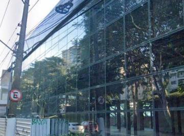e601fc7a32b55455dbae022567de8f62de8be0eb · Prédio para alugar, 1886 m² por R$ 146.427,58/mês - Santana - São Paulo/SP