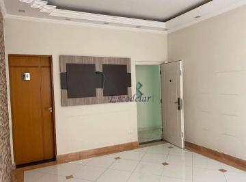 7793030a87e4d30252b7e7cb8e0f00112c79dca5 · Sala para alugar, 110 m² por R$ 3.031,94/mês - Campos Elíseos - São Paulo/SP