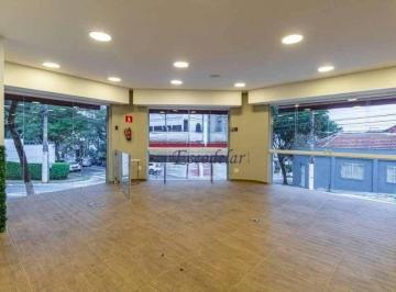 78091bb4adb8575babbb40896d6c8a162d765f06 · Prédio para alugar, 350 m² por R$ 15.500,00/mês - Santana - São Paulo/SP