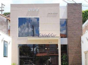 fb09ce75f95867ea51b88c1107986b14ef5d3524 · Sala para alugar, 15 m² por R$ 2.500,08/mês - Água Fria - São Paulo/SP