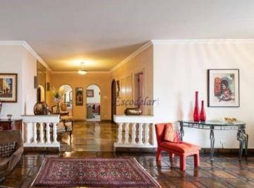 4efc95f87e7549a2c7825fb5c11c920c26704a68 · Apartamento à venda, 455 m² por R$ 4.300.000,00 - Jardins - São Paulo/SP