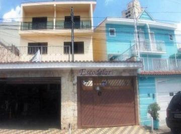 39154a42febb7d4eeae3fefd2d7952c30ef9ed1d · Sobrado com 5 dormitórios para alugar, 240 m² por R$ 13.520,00/mês - Parada Inglesa - São Paulo/SP