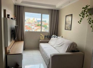 663a2f37db0f6ccb2e9fc243acfe7ddc22120f2e · Apartamento com 3 dormitórios à venda, 70 m² por R$ 550.000,00 - Parque Mandaqui - São Paulo/SP