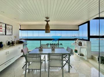 ea5dae4d3d93da5160eeed389810e7c56d3bc8e6 · Apartamento beira mar à venda na praia das Pitangueiras no Guarujá I Omega Imoveis
