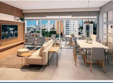 9d974853cc084f1348e8af9a951d310c16f80bb9 · Apartamento com 3 dormitórios à venda, 115 m² por R$ 1.799.000,00 - Chácara Klabin - São Paulo/SP