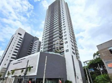 f0349062a409fbbc474bd96ebb3608bbee6e3eae · Apartamento com 3 dormitórios à venda, 136 m² por R$ 1.932.000,00 - Jardim Aurélia - São Paulo/SP
