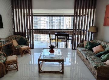 Apartamento · 110m² · 3 Quartos · 1 Vaga · Apto terraço gourmet, 3 dorms., lazer, 1 vaga, Pitangueiras