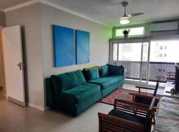 Apartamento · 105m² · 3 Quartos · 1 Vaga · Apto reformado, 3 dorms., 1 vaga, Pitangueiras