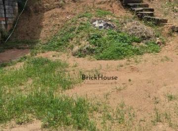 6023dcacaf61b19b86444d3593da1ce724bedb75 · Terreno à venda, 250 m² por R$ 280.000 - Jardim Vinhas Do Sol (Mailasqui) - São Roque/SP