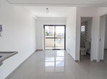 Apartamento · 38m² · 1 Quarto · Apartamento à Venda - Butantã, 1 Quarto, 38 m² - São Paulo