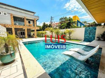 01ecf38fbf637537051ba12aef3c36f905449fcf · Casa com 6 dormitórios à venda, 845 m² por R$ 4.900.000,00 - Camboinhas - Niterói/RJ