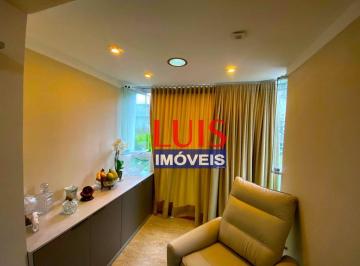 f596105ba898bd493e9e16793a5a899fec999107 · Apartamento com 2 dormitórios à venda, 80 m² por R$ 860.000 - Piratininga - Niterói/RJ - AP2065