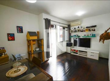 Apartamento · 75m² · 2 Quartos · 1 Vaga · Apartamento à Venda - Vila Isabel, 2 Quartos,  75 m² - Rio de Janeiro