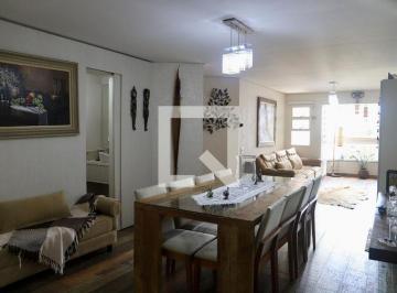 Apartamento · 121m² · 3 Quartos · 2 Vagas · Apartamento à Venda - Saúde, 3 Quartos, 121 m² - São Paulo