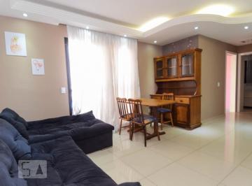 Apartamento · 65m² · 2 Quartos · 1 Vaga · Apartamento à Venda - Vila Rosália, 2 Quartos, 65 m² - Guarulhos