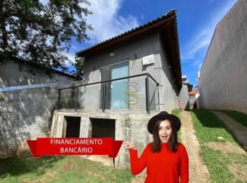 44a98da58fc4acc4514158719811bb434cd49ce3 · Casa com 2 dormitórios à venda, 60 m² por R$ 400.000,00 - Terra Preta - Mairiporã/SP
