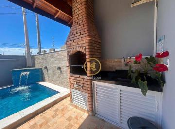 1b569af525a94c25d7c25d3bcbb2a02e31a07c4d · Casa à venda, 79 m² por R$ 395.000,00 - Flora Rica II - Peruíbe/SP