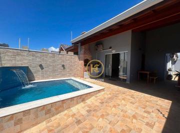 ba9d45d0d4568c348455d4f58b27440d3d6a36f0 · Casa à venda, 79 m² por R$ 395.000,00 - Flora Rica II - Peruíbe/SP
