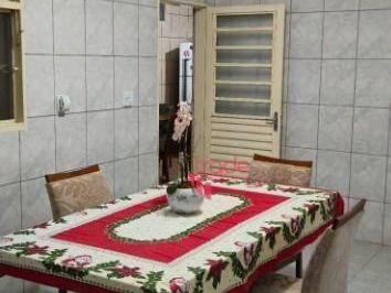 d7117afc31b489103108444ee04c9a5b0cec61e7 · Casa à Venda de 02 Quartos no Bairro Quintino Facci I em Ribeirão Preto com Quintal.