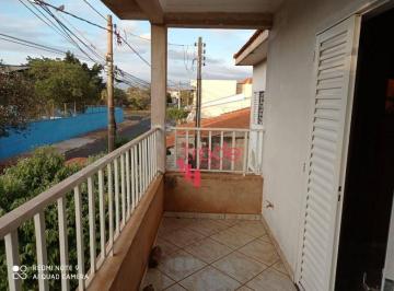 5212aea7def6c9b29887bff739e6249569827c49 · Casa à Venda de 03 Quartos no Bairro Jardim São José em Ribeirão Preto com Quintal.