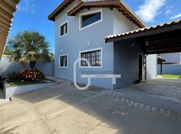 22d07ff33feb1e6a406ec22a4b52a981a580c8d6 · Casa com 3 dormitórios à venda, 183 m² por R$ 700.000,00 - Balneário Stella Maris - Peruíbe/SP