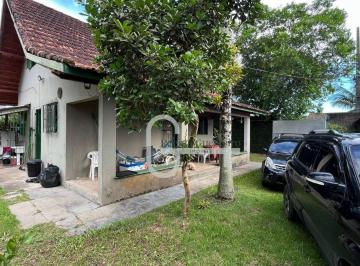 ab69b1dc69afaee8251327cabc636225f449266c · Chácara com 4 dormitórios à venda, 1000 m² por R$ 450.000,00 - Estância Leão Novaes - Peruíbe/SP