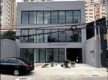 5544c76abd7fcba4c326fb1d1a1571c005cb5f98 · Prédio para alugar, 863 m² por R$ 70.714,71/mês - Jardim América - São Paulo/SP