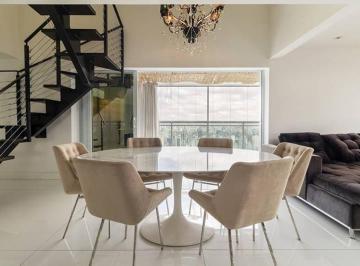 eb9ffdc477256e4e9e3808581480cfebd0a705a9 · Maravilhosa cobertura nos jardins com 3 suites, 3 vgs