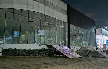 4212c52f6ee137f266fc8d33ed62c8f6eafa74d2 · Galpão, 5300 m² - venda por R$ 60.000.000,00 ou aluguel por R$ 306.666,67/mês - Alphaville Industria