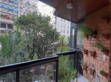 cf1b02935f24acc7c6ff03a18885bb8ac7a585cf · Apartamento com 3 dormitórios à venda, 178 m² por R$ 4.500.000,00 - Jardins - São Paulo/SP