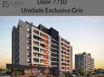 406156f0e350914d78e7c6b243776d55adc36dc3 · Apartamento com 1 dormitório à venda, 29 m² por R$ 397.700,00 - Portão - Curitiba/PR