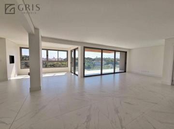 0d19ada8cbd5ee42ec5048ff5288fc04fad91cc7 · Apartamento com 3 dormitórios à venda, 193 m² por R$ 3.245.000,00 - Ecoville - Curitiba/PR