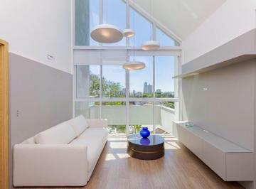 Apartamento · 245m² · 4 Quartos · 3 Vagas · Cobertura com 4 dormitórios no São Francisco