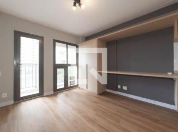 Apartamento · 25m² · 1 Quarto · Apartamento para Aluguel - Brooklin, 1 Quarto, 25 m² - São Paulo