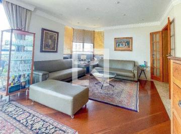 Apartamento · 238m² · 3 Quartos · 3 Vagas · Apartamento para Aluguel - Paraíso, 3 Quartos, 238 m² - São Paulo