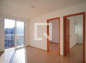 Apartamento · 49m² · 2 Quartos · 1 Vaga · Apartamento para Aluguel - Santo Afonso, 2 Quartos,  49 m² - Novo Hamburgo