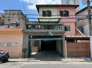 7d474303707ac39a3e4e5812e43d1dbfccb8a697 · Sobrado com 3 dormitórios e 3 vagas à venda, 180 m² por R$ 615.000 - Vila Rica - São Paulo/SP