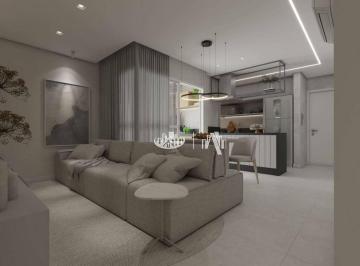 *Fotos Ilustrativas* · Apartamento com 3 quartos à venda, 77 m² por R$ 550.000 - San Fernando - Londrina/PR