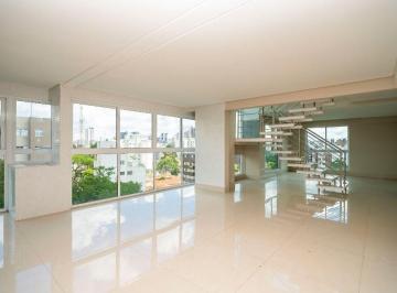 dfee81cb474442a6b3c59c0bf9d63e6d7612226d · Cobertura com 4 dormitórios à venda, 244 m² por R$ 2.400.000,00 - Alto da Glória - Curitiba/PR