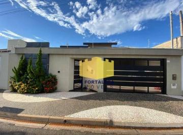e0ae3281af6edb9623c67384abb319166db2bca4 · Casa Excelente com 3 dormitórios à venda, 250 m² por R$ 1.100.000 - Jardim Terramérica II - American