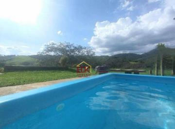 1a58f968a66451372787fc5ceb814cb65682b43f · Chácara com 4 dormitórios à venda, 4000 m² por R$ 1.200.000 - Costinha - São José dos Campos/SP